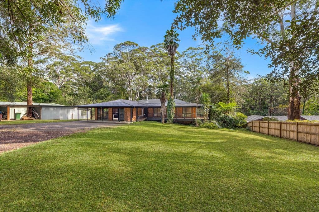 4 Montrae Close, Bensville - Image 1