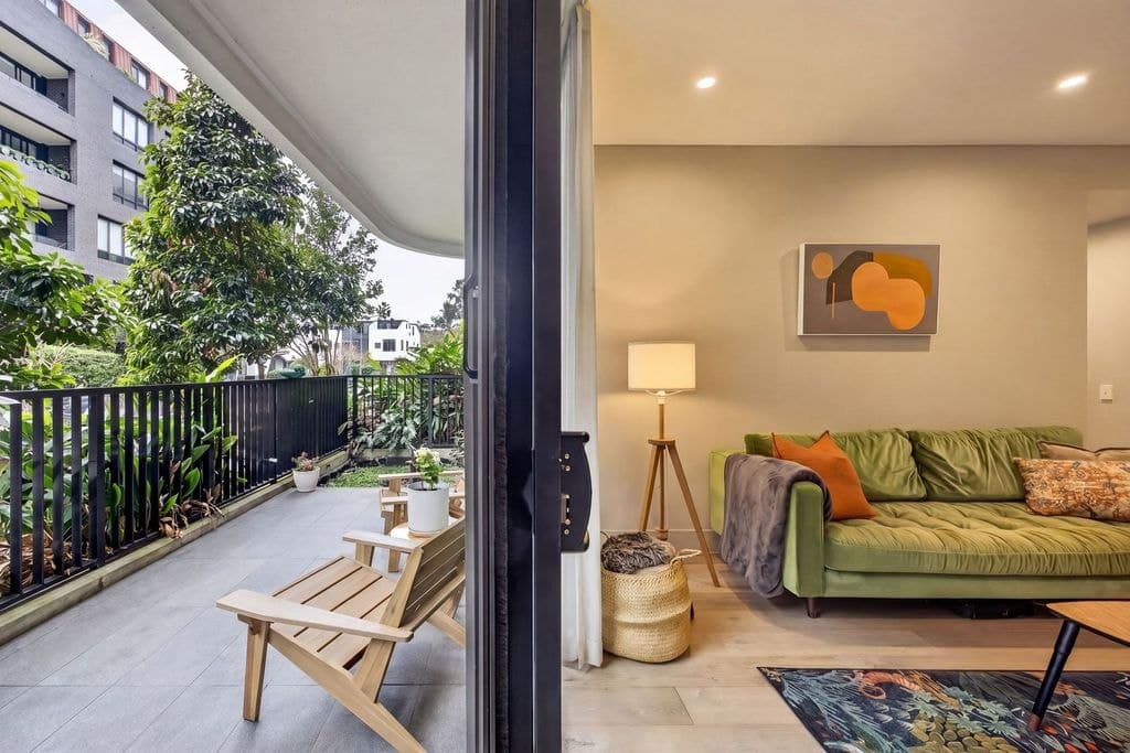 105/74 MacDonald Street, Erskineville - Thumbnail 2