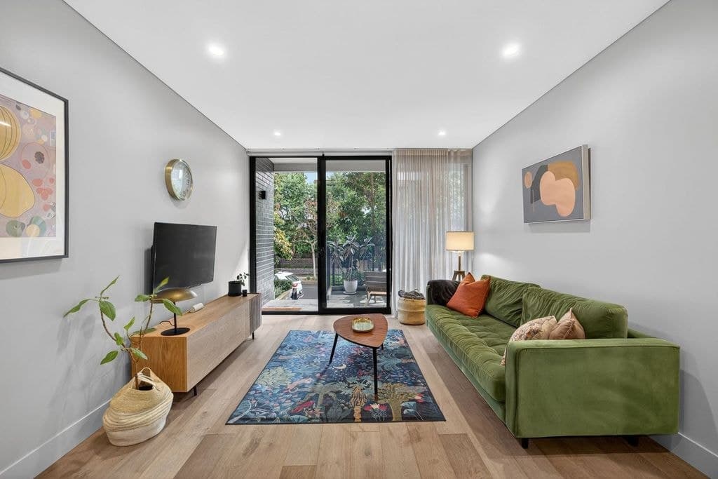 105/74 MacDonald Street, Erskineville - Thumbnail 3