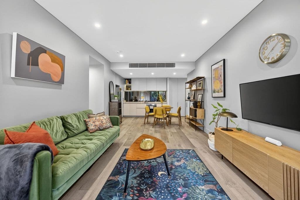 105/74 MacDonald Street, Erskineville - Thumbnail 4