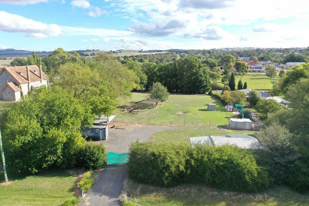 Lot 3 & 4, 13 Gundaroo Street, Gunning - Thumbnail 3