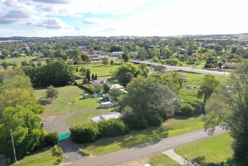 Lot 3 & 4, 13 Gundaroo Street, Gunning - Thumbnail 4