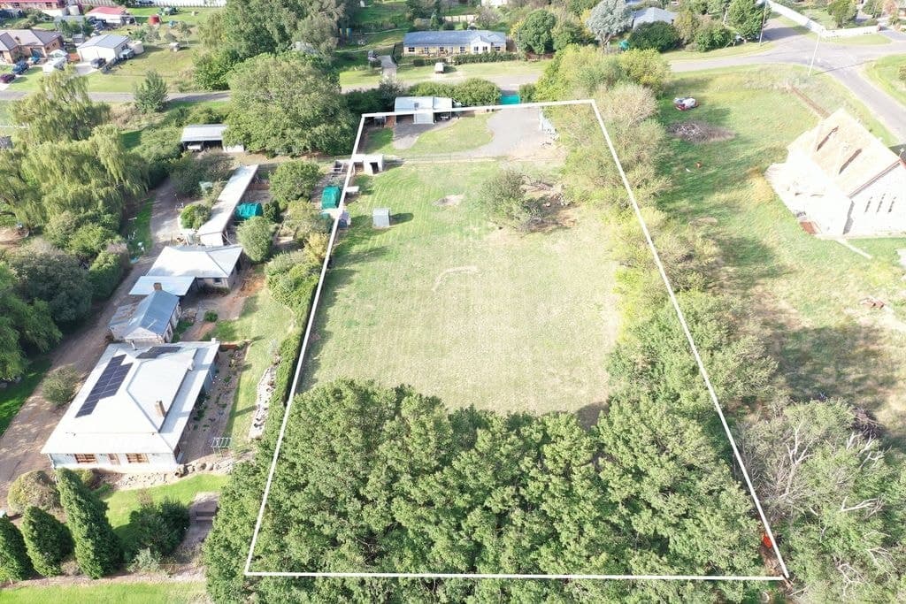 Lot 3 & 4, 13 Gundaroo Street, Gunning - Thumbnail 5