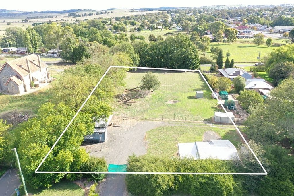Lot 3 & 4, 13 Gundaroo Street, Gunning - Thumbnail 7