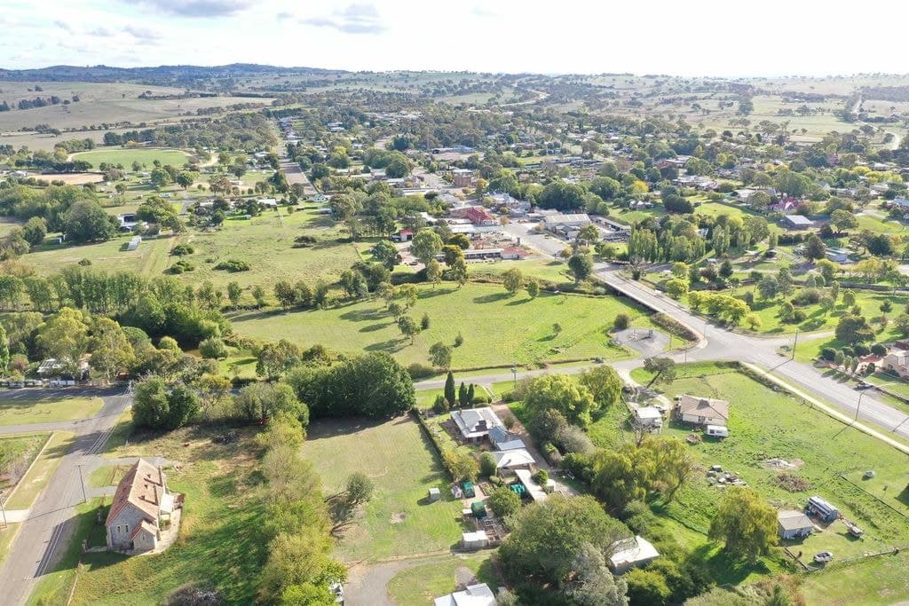 Lot 3 & 4, 13 Gundaroo Street, Gunning - Thumbnail 8