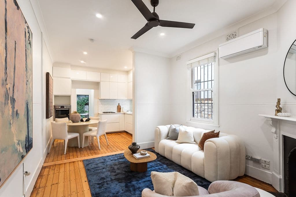 8 Llewellyn Street, Marrickville - Image 1