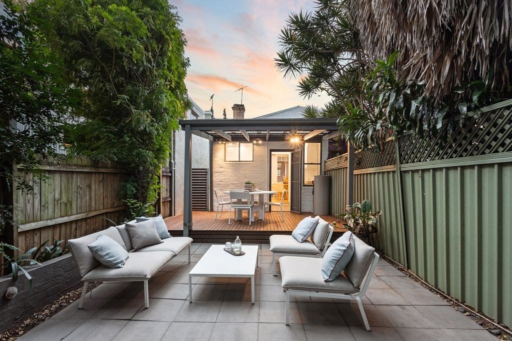 8 Llewellyn Street, Marrickville - Thumbnail 2
