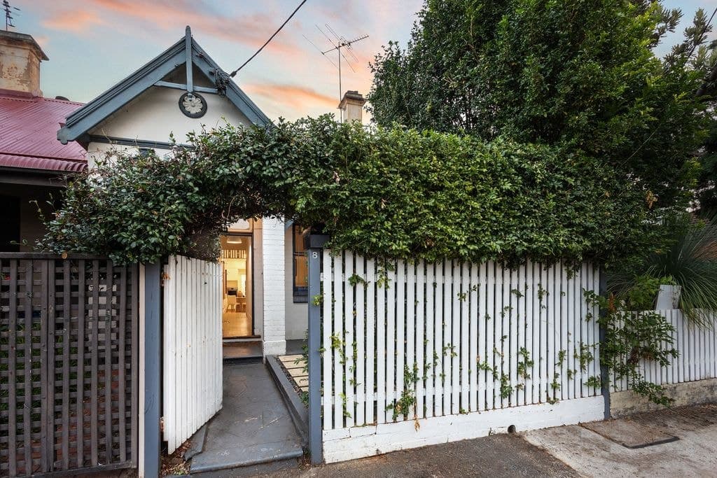 8 Llewellyn Street, Marrickville - Thumbnail 4
