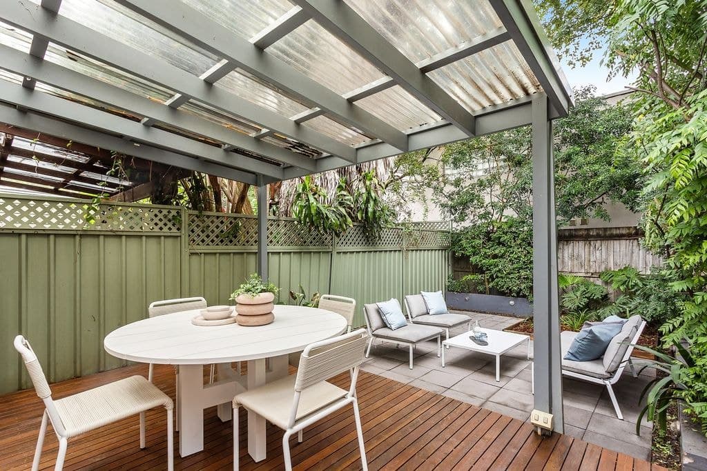 8 Llewellyn Street, Marrickville - Thumbnail 5