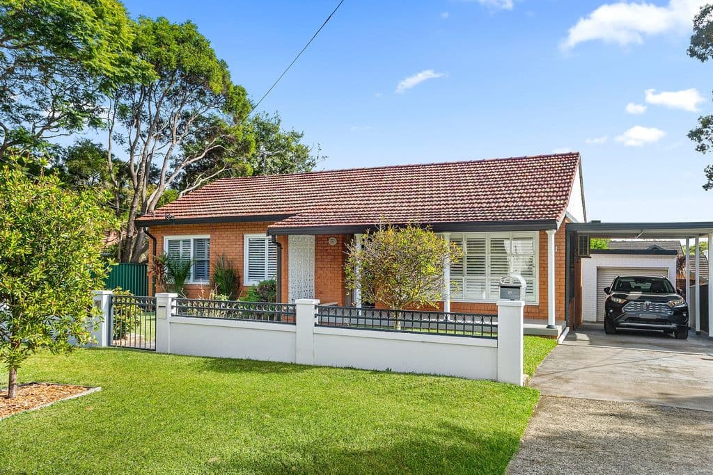 21 Ventura Avenue, Miranda - Image 1