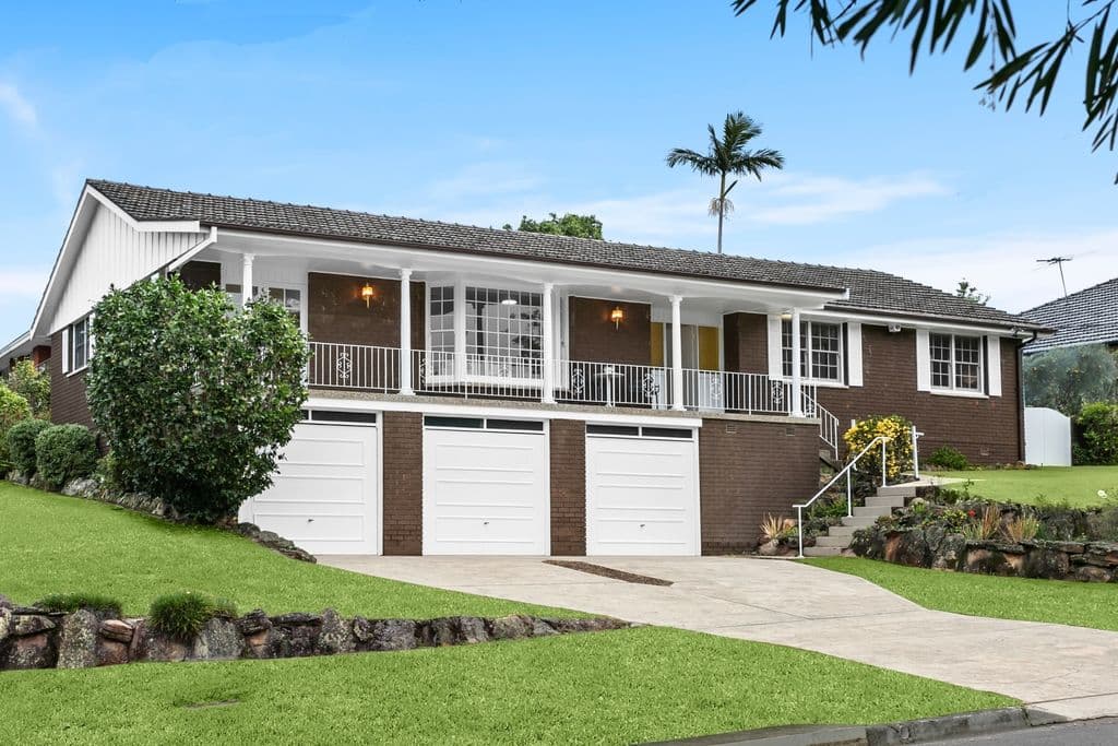 2 Howard Place, North Epping - Image 1