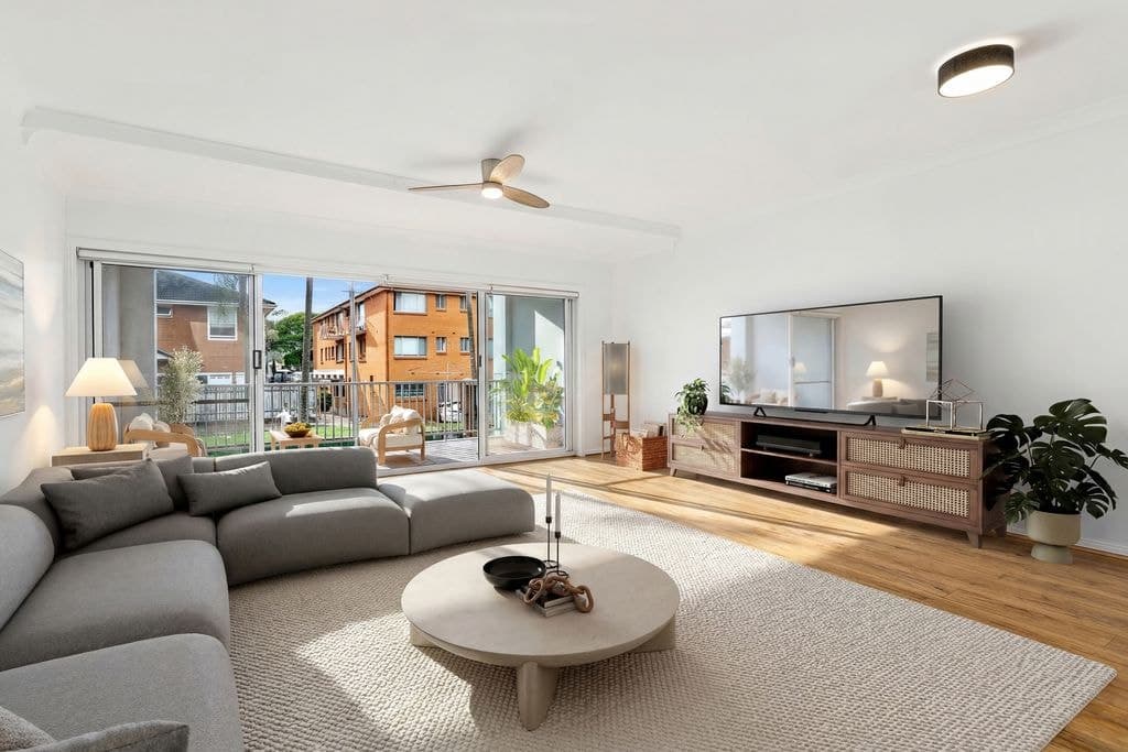 3/73 Campbell Street, Wollongong - Thumbnail 2