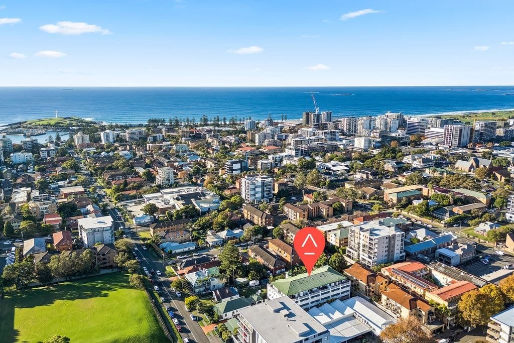 3/73 Campbell Street, Wollongong - Thumbnail 8
