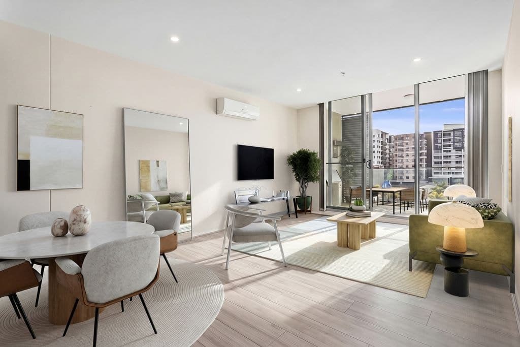 406/51 Crown Street, Wollongong - Thumbnail 2