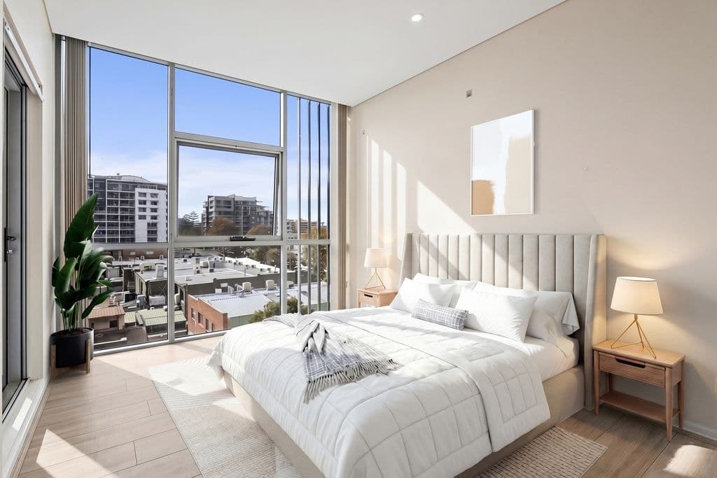 406/51 Crown Street, Wollongong - Thumbnail 3