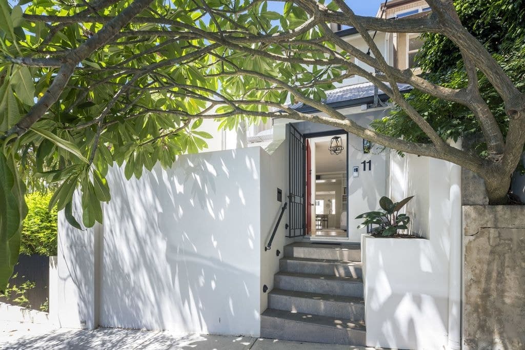 11 Raine Street, Woollahra - Thumbnail 2