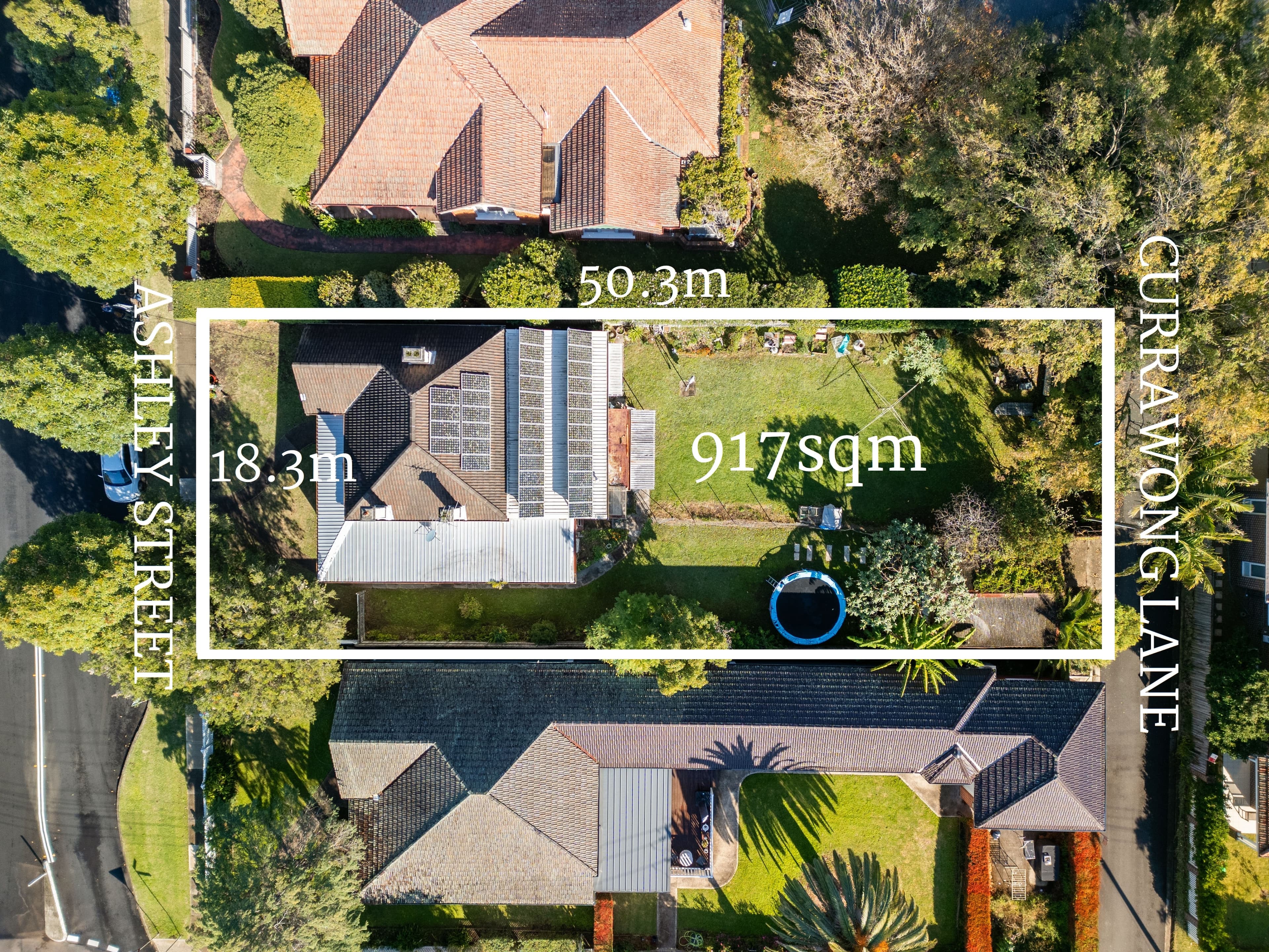 123 Ashley Street, Roseville, NSW, 2069, Roseville - Image 1