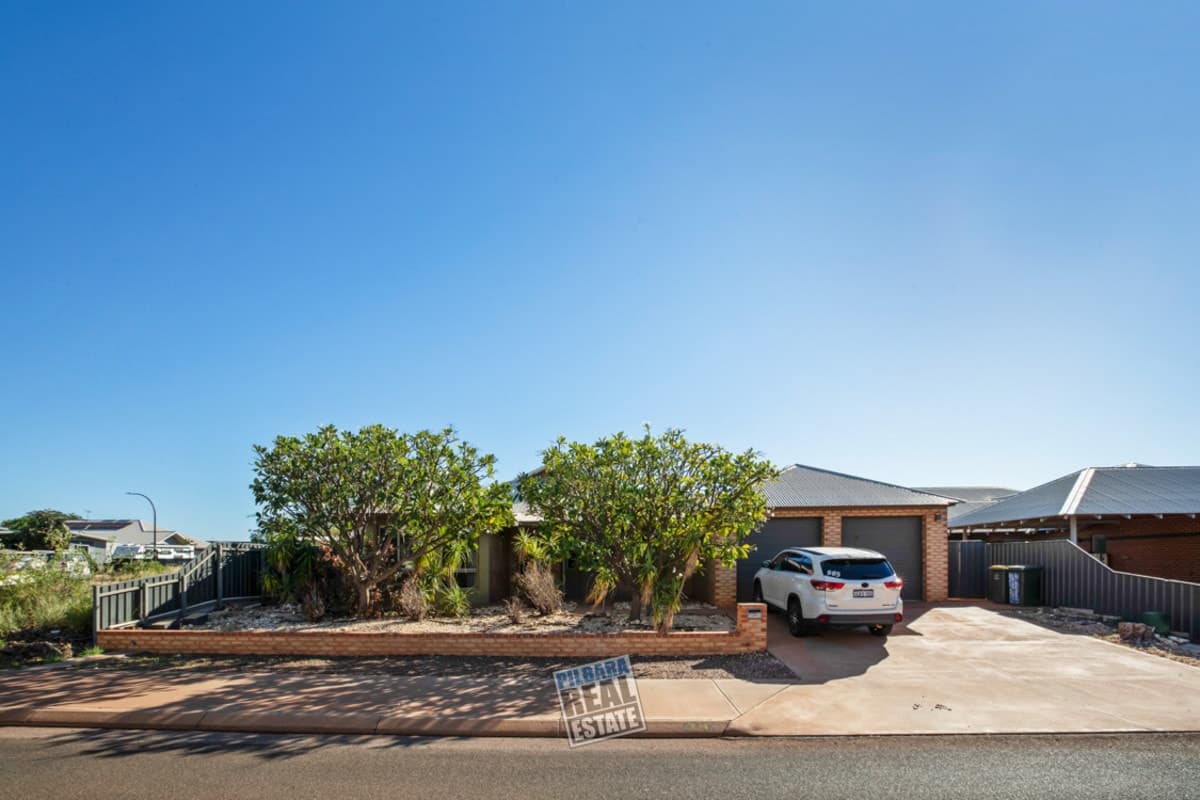 38 Tharnda Road, BAYNTON WA, Baynton - Image 1