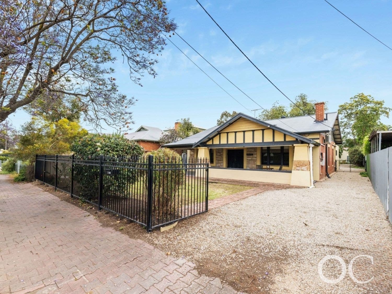 22 Dryden Road, Black Forest - Image 1