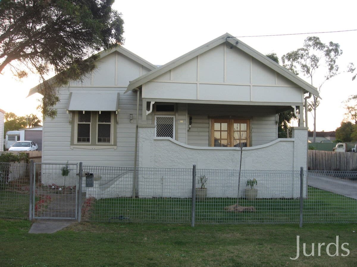 44 Catherine Street, Cessnock, Cessnock - Thumbnail 3