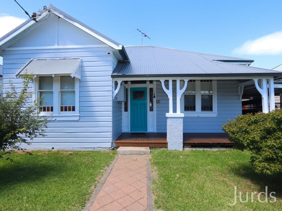 38 Church Street, CESSNOCK, Cessnock - Thumbnail 3