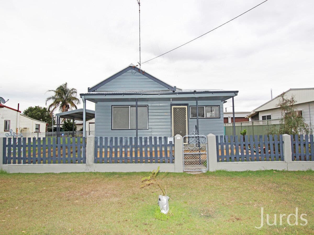 39 Anstey Street, Cessnock, Cessnock - Thumbnail 3