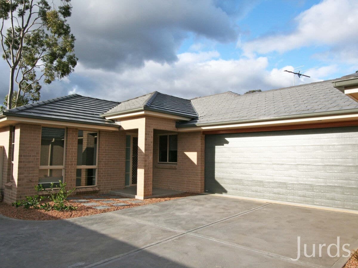 2/65 O'Shea Circuit, CESSNOCK, Cessnock - Thumbnail 3