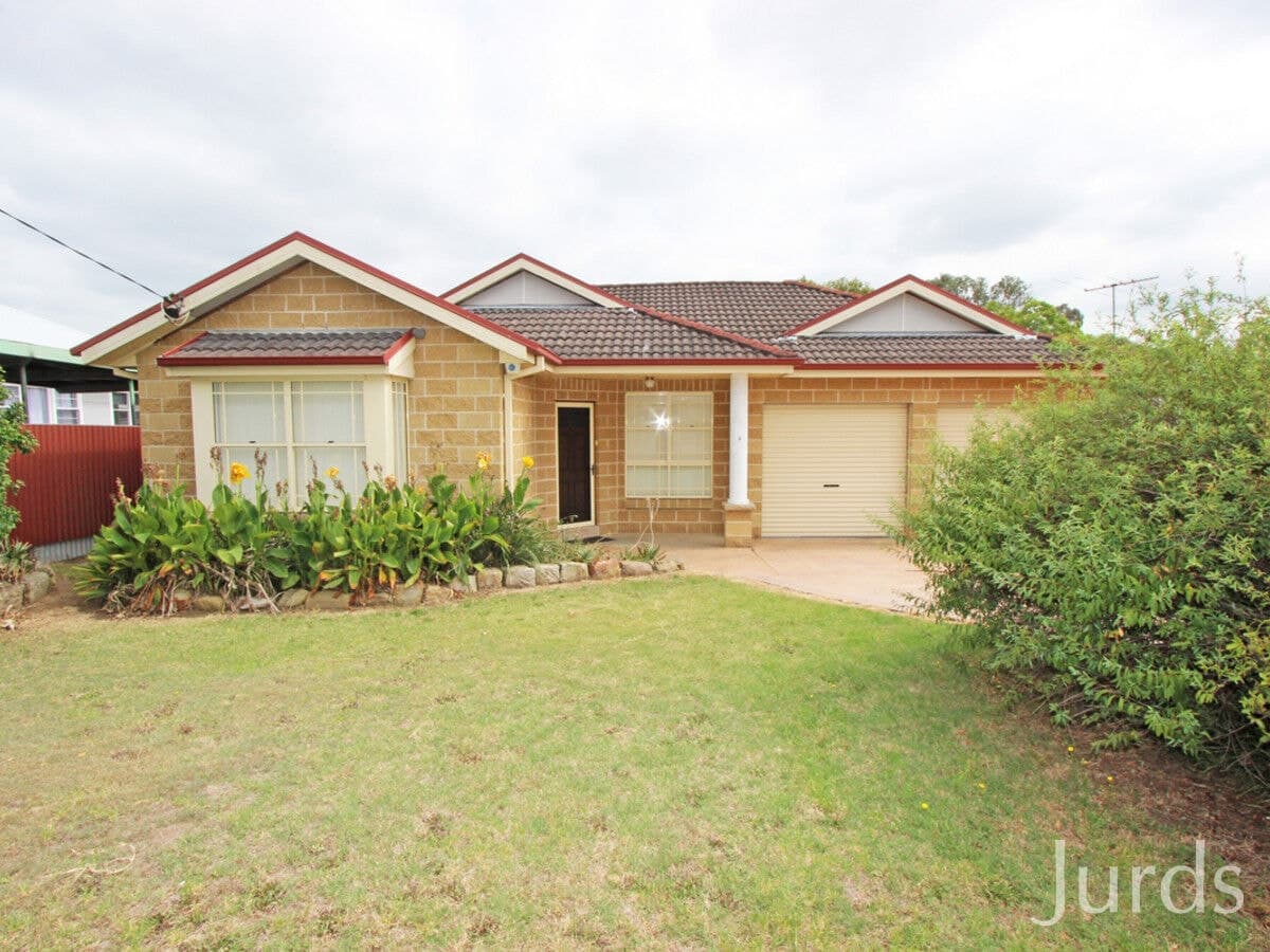 4 Edgeworth Street, Cessnock, Cessnock - Thumbnail 3