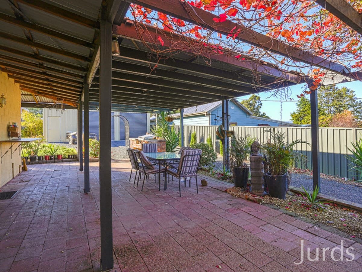 3 Portland Street, Millfield, Millfield - Image 1