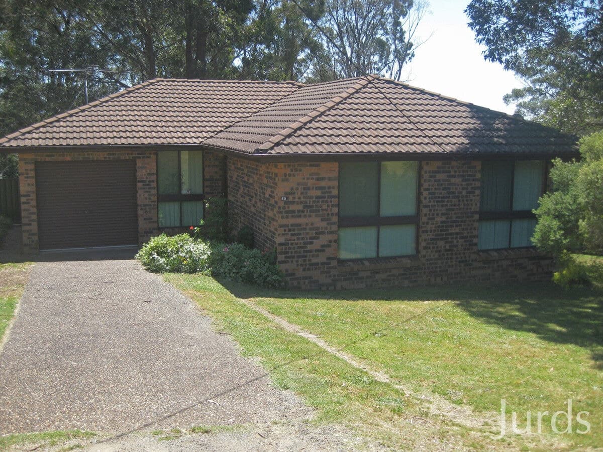 60 Keelendi Road, Bellbird Heights, Bellbird Heights - Thumbnail 3
