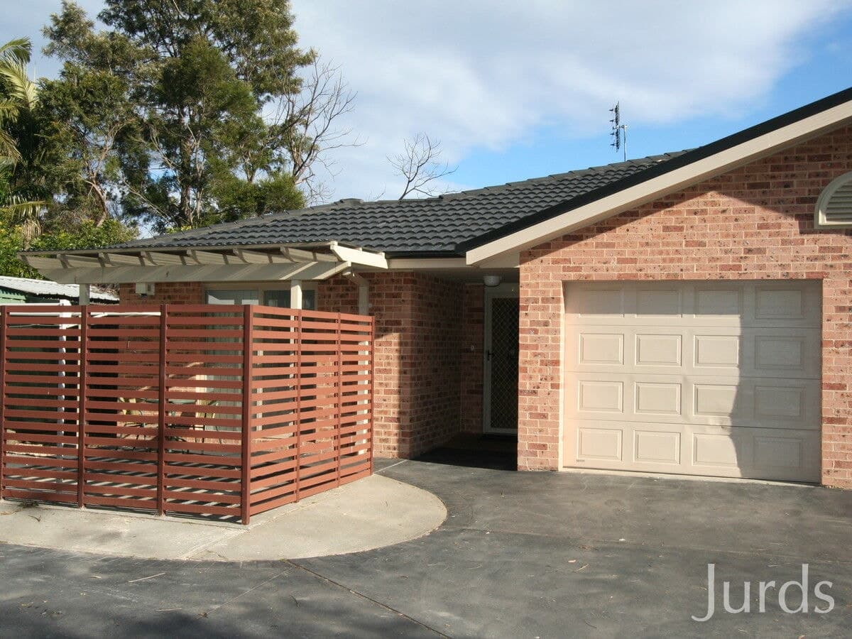2/11A Greta Street, ABERDARE, Aberdare - Thumbnail 3