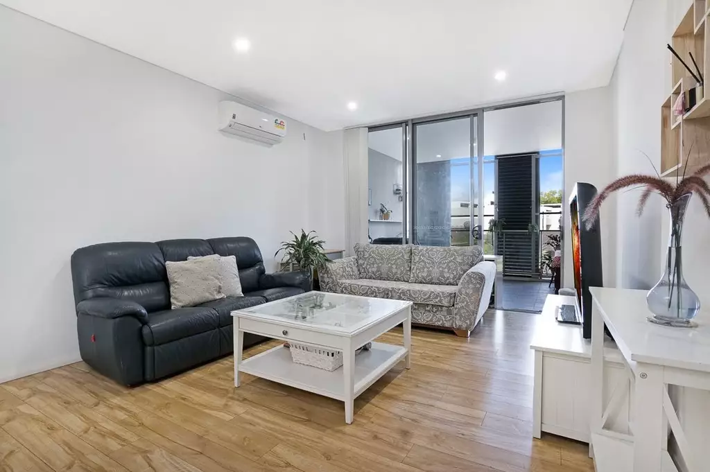 19/445 Liverpool Road, Ashfield - Image 1