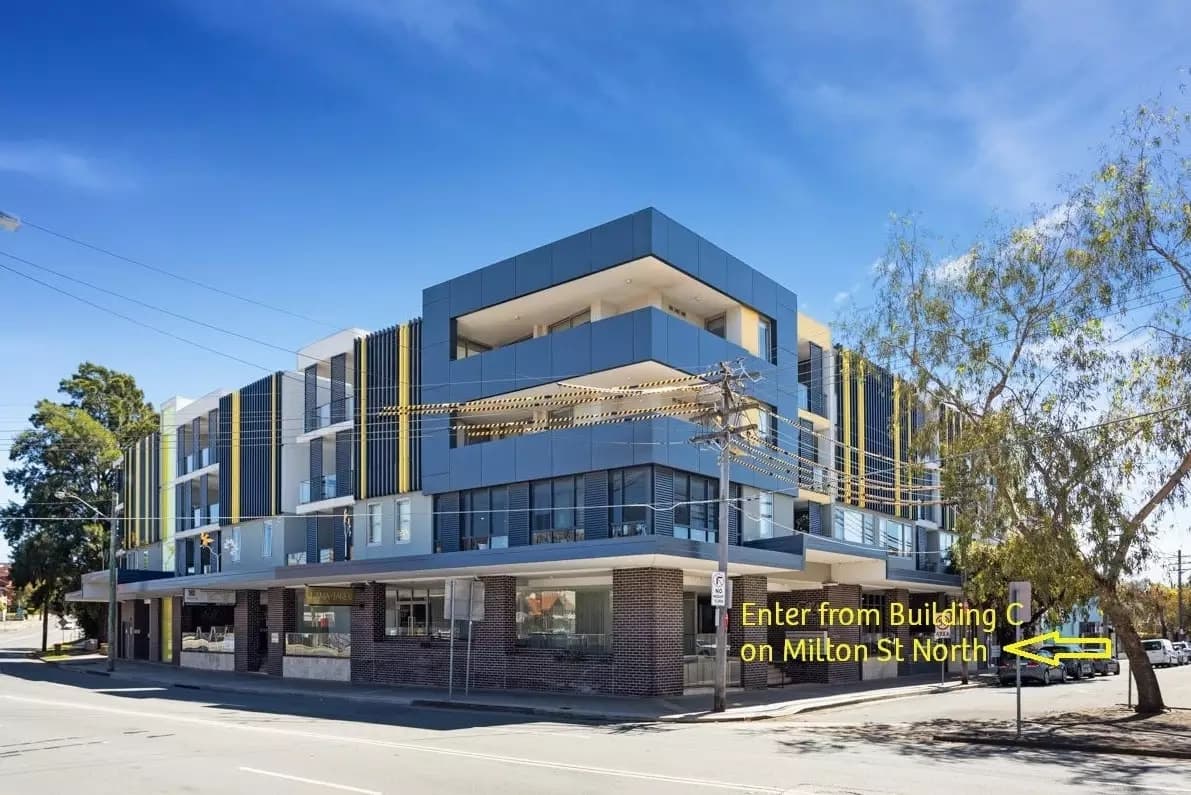 19/445 Liverpool Road, Ashfield - Thumbnail 8