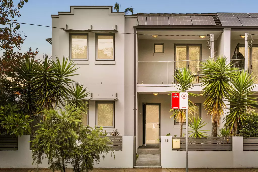 58 Darley Road, Leichhardt - Image 1