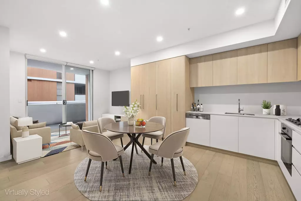 103/218 Flood Street, Leichhardt - Image 1