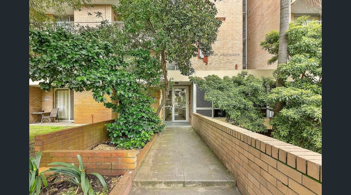 411, 112-122 Goderich Street, East Perth - Image 1