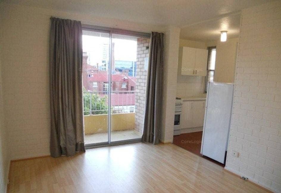 411, 112-122 Goderich Street, East Perth - Thumbnail 4