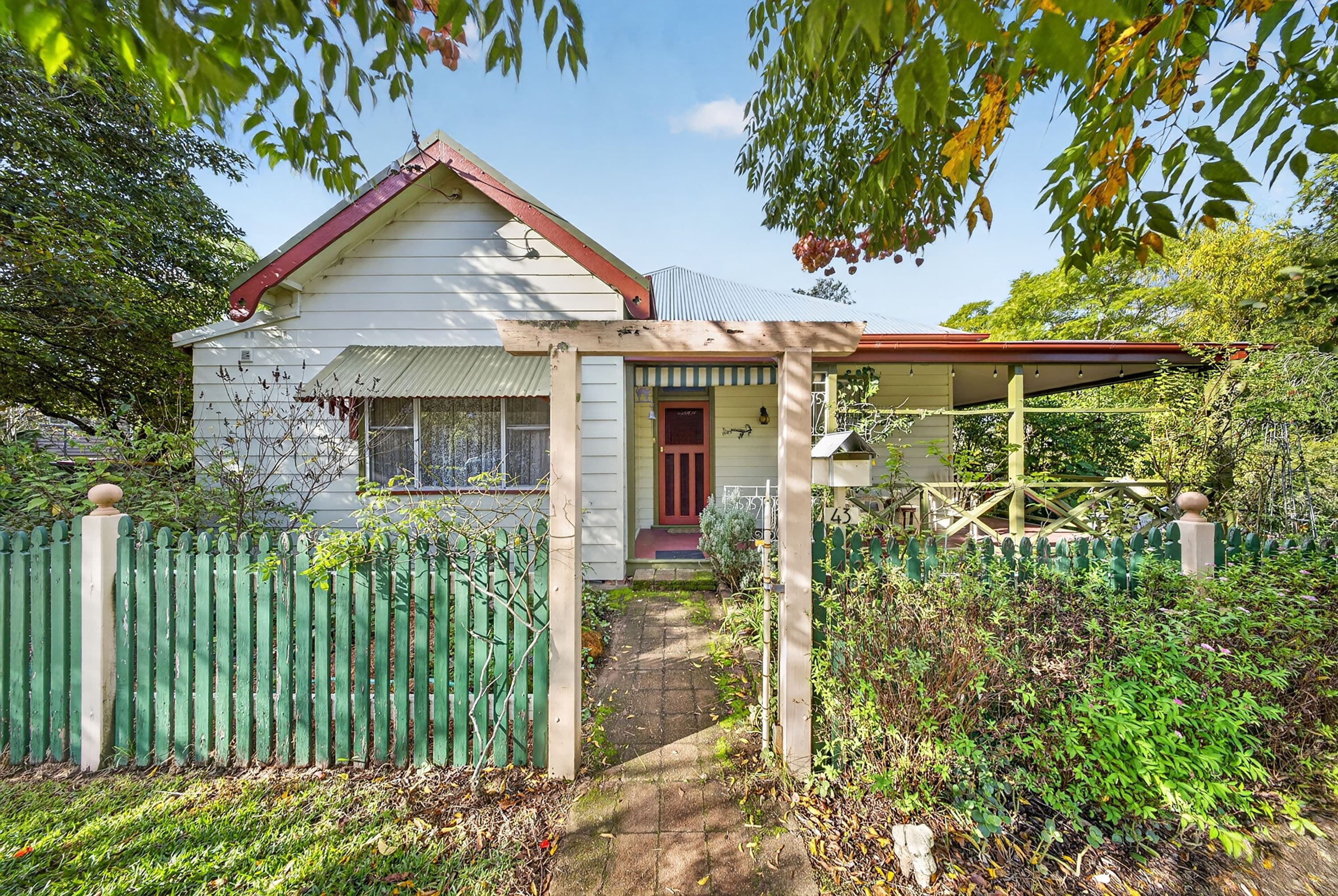 43 Fosterton Road, Dungog NSW 2420, Dungog - Thumbnail 2
