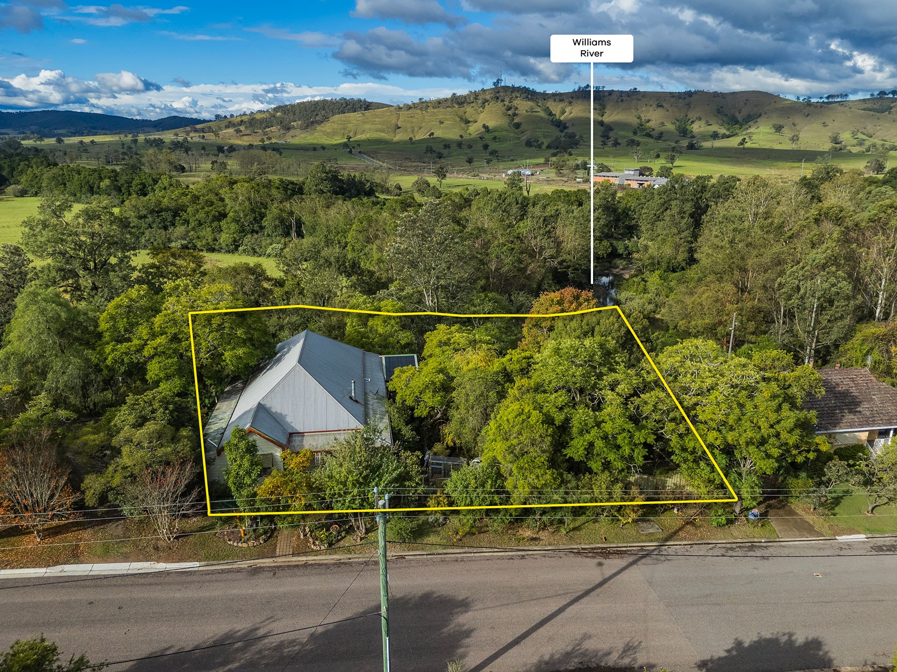 43 Fosterton Road, Dungog NSW 2420, Dungog - Thumbnail 3