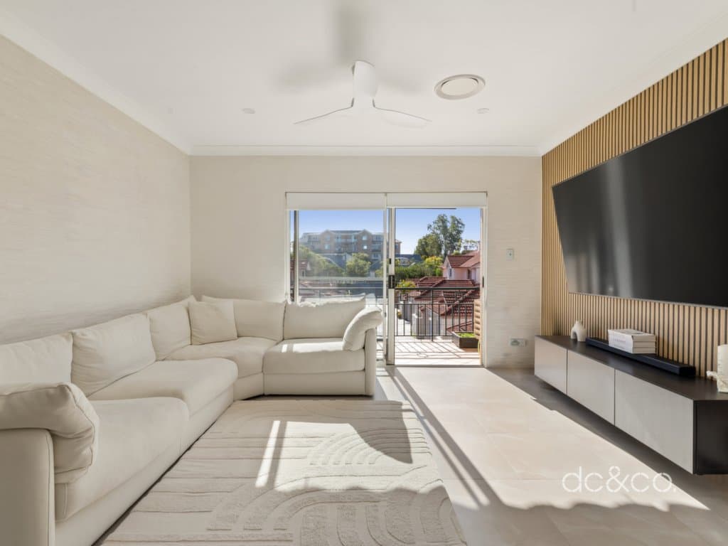 6/247D Burwood Road, Concord, 2137, Concord - Image 1