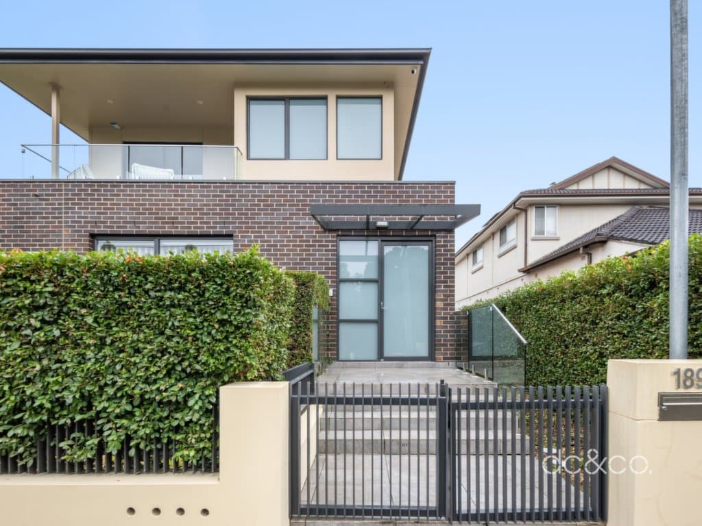 189 Majors Bay Road, Concord, 2137, Concord - Image 1
