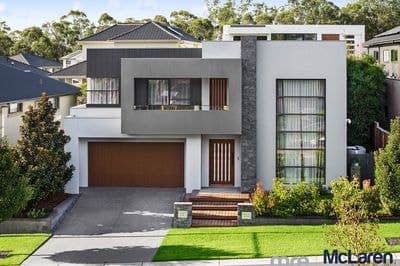 45 Hughes Avenue, HARRINGTON PARK, Harrington Park - Image 1