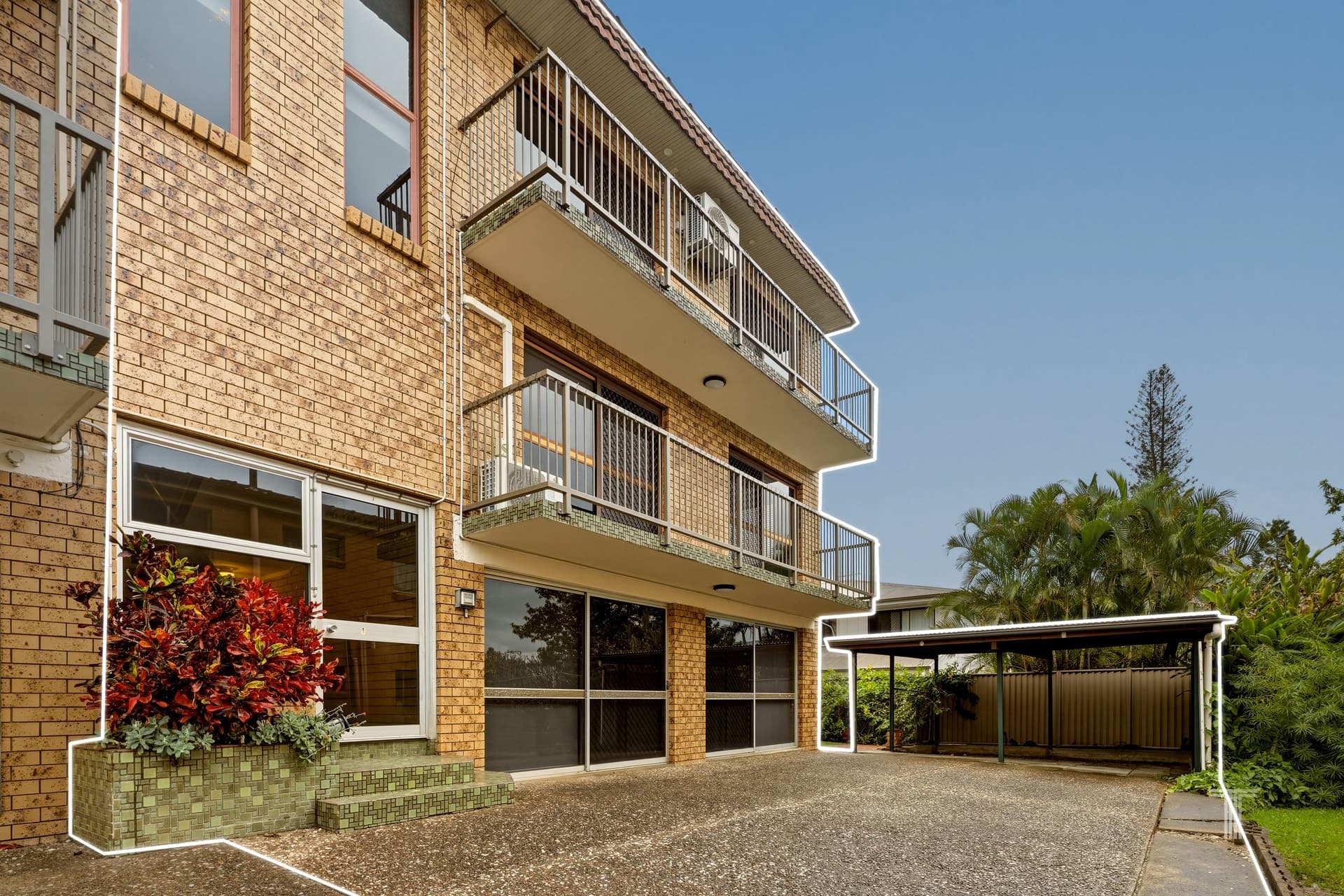 1/182 Juliette Street, Greenslopes, Greenslopes - Thumbnail 2