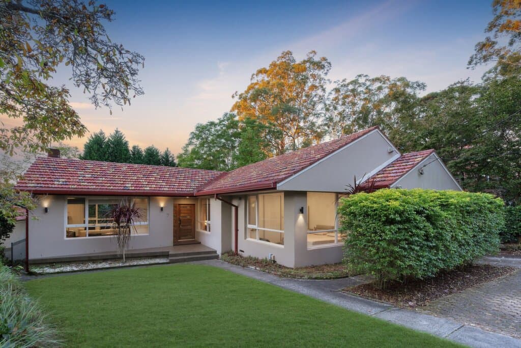 7 Pentecost Avenue, St Ives, St Ives - Image 1