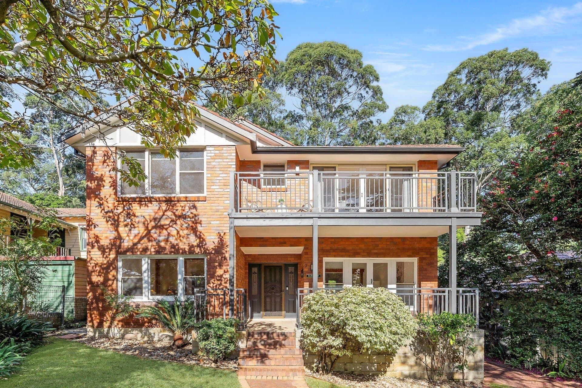 7 Fourth Avenue, Eastwood, Eastwood - Image 1
