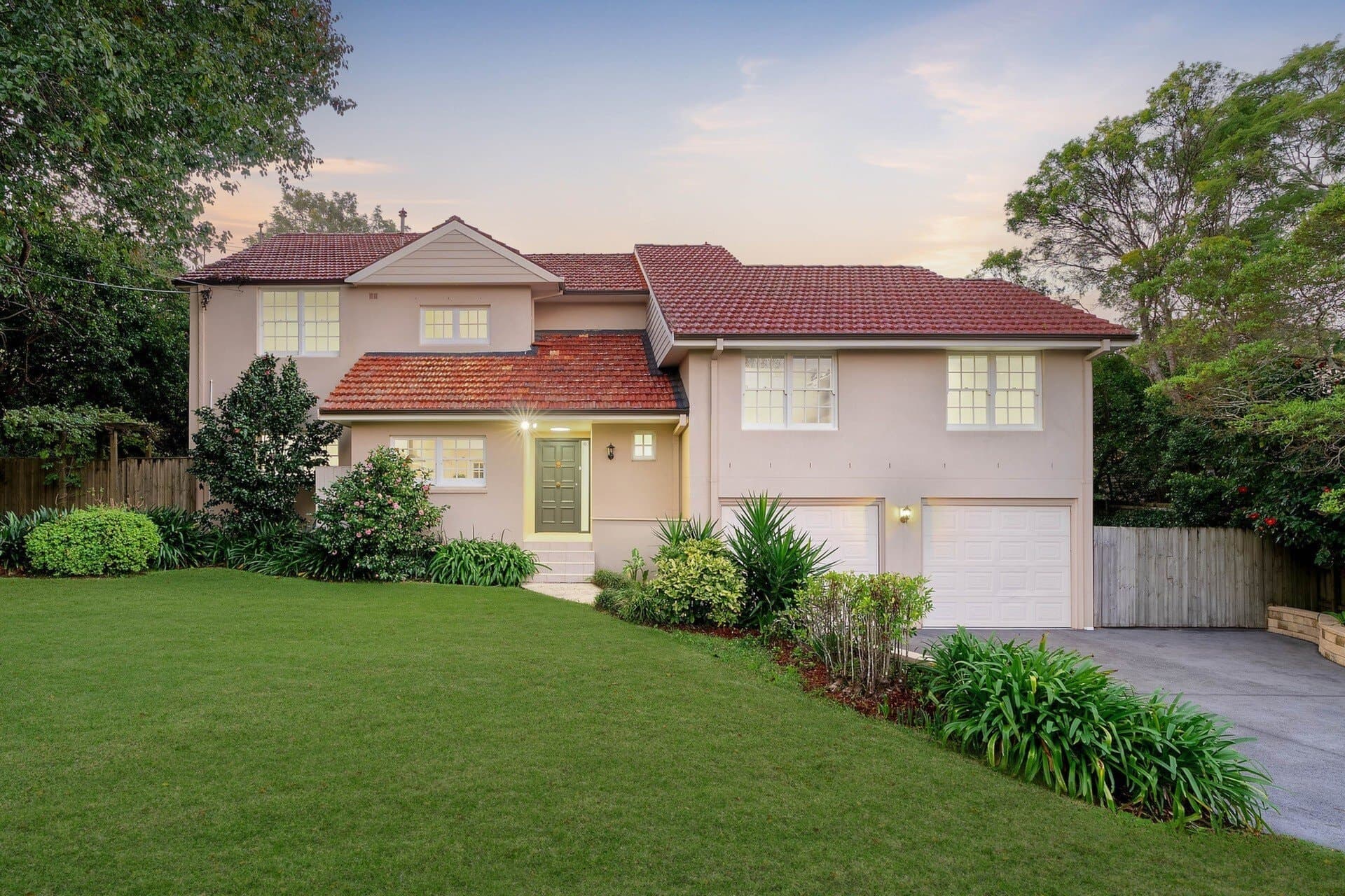 2 Murdoch Street, Turramurra, Turramurra - Image 1