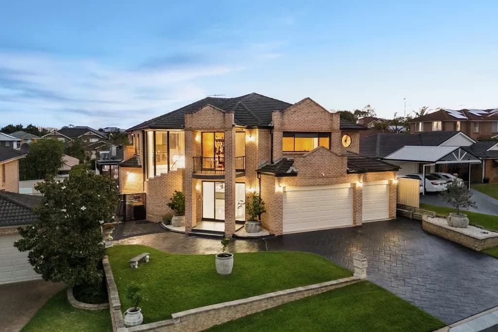 22 Brandon Grove, Kellyville, Kellyville - Image 1