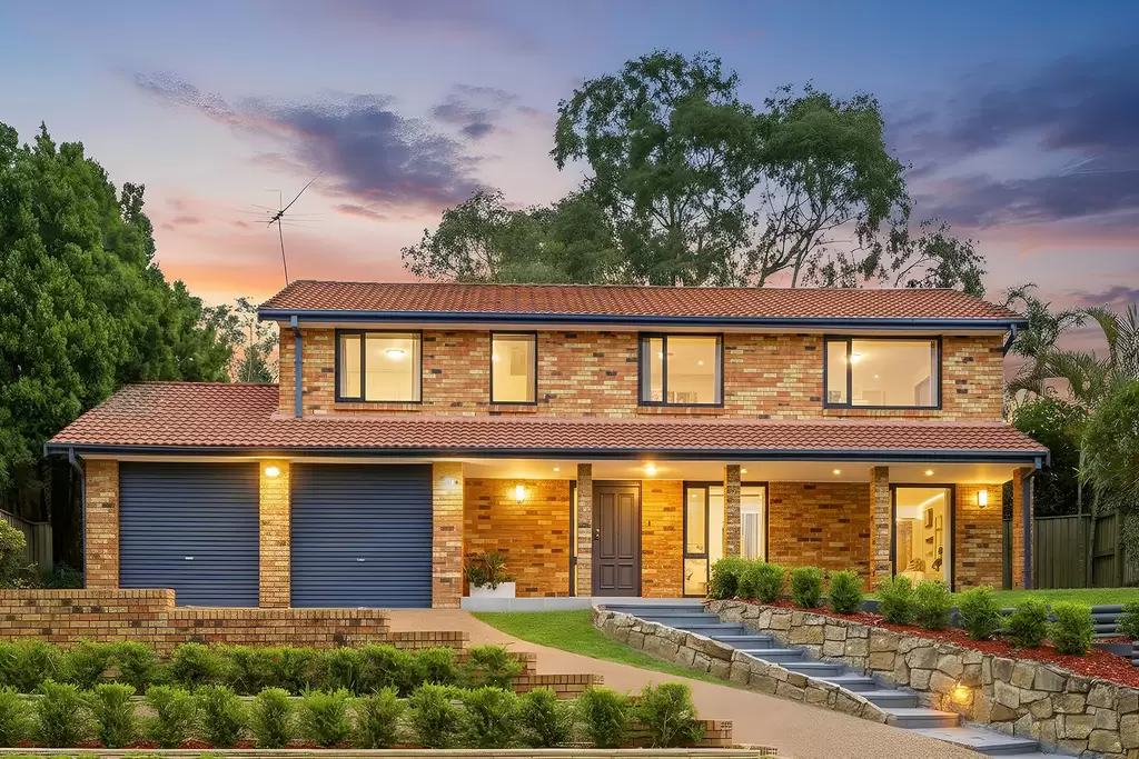 3 Monastery Place, Cherrybrook, Cherrybrook - Image 1