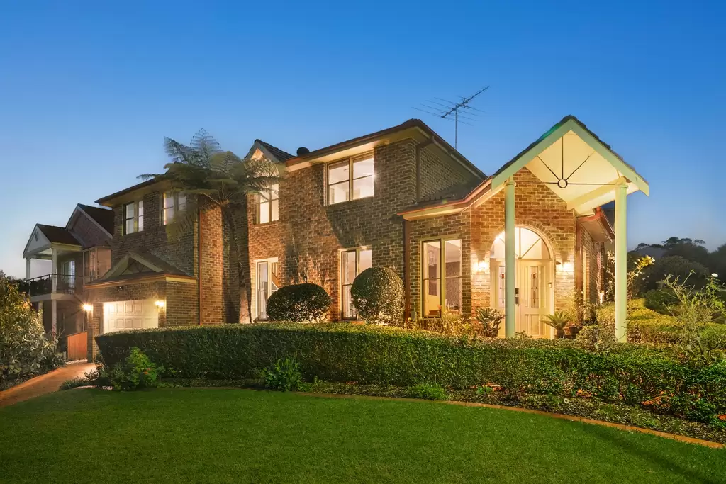 1 Telowie Court, Dural, Dural - Image 1