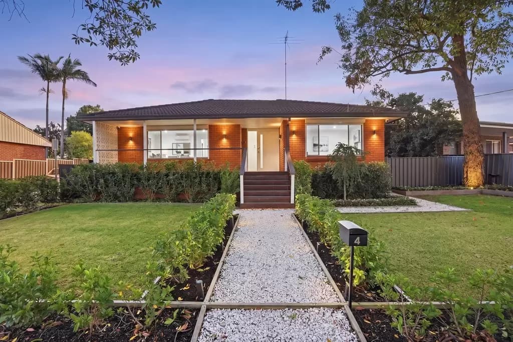 4 Burnie Street, Blacktown, Blacktown - Image 1